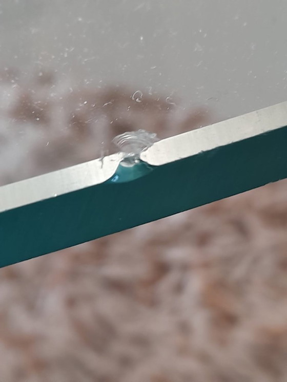 Image 1 of Tavolino da caffè Spectrum originale