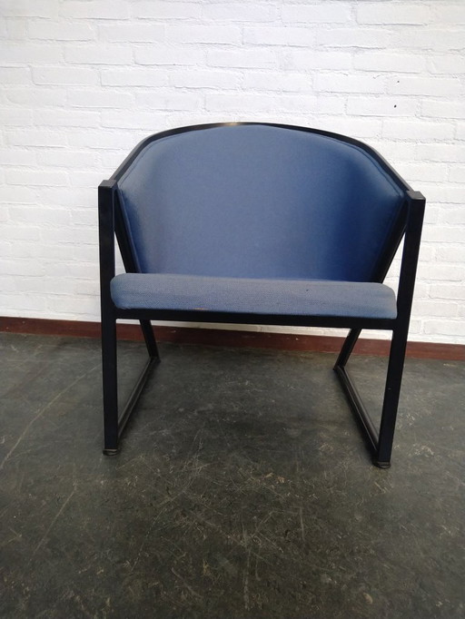 Jouko Järvisalo Design Sessel, Mondi Soft Chair