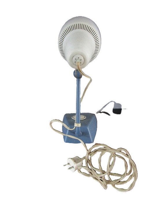 Vintage Warmtelamp Philips