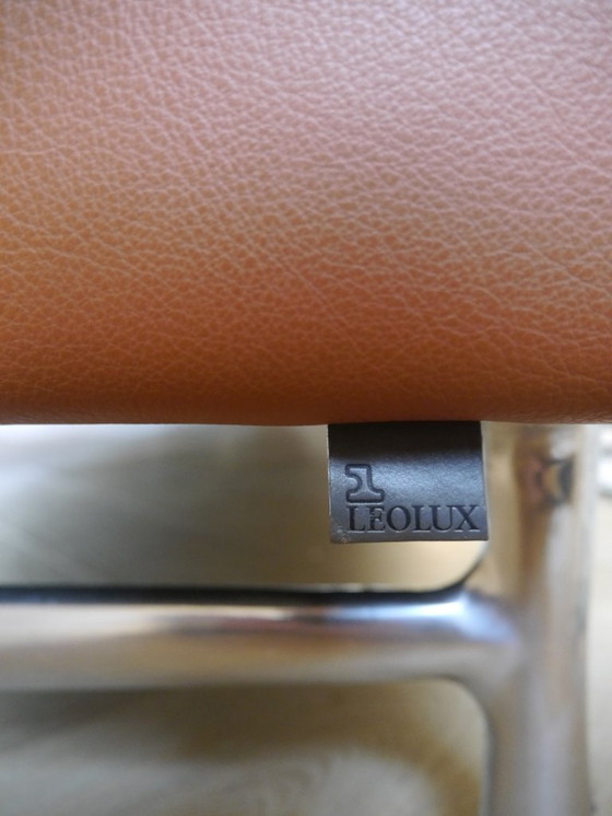 Image 1 of Leolux Azzuro 3.5-seater sofa - Timeless comfort