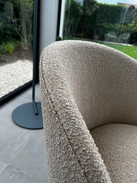 Image 1 of Fauteuil eenzit Dôme Deco