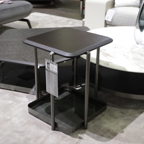 Image 1 of Table d'appoint Giorgetti Skyline