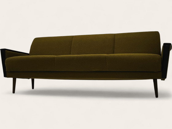 Image 1 of Mid - Century Sofa