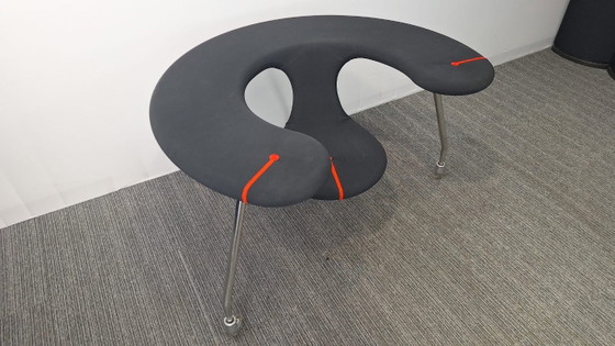 Mobilier de sièges BULO Easy Rider – Chaises & fauteuils, Metal, Textile (photo 5 of 9)