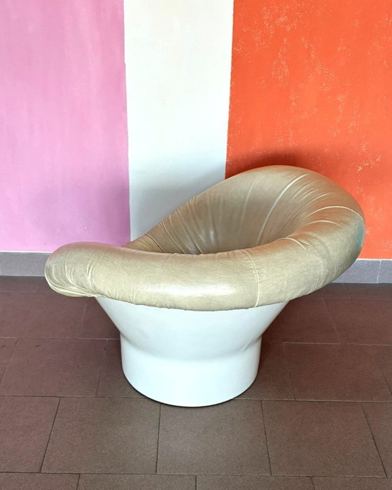 Image 1 of Fauteuil Krokus de Lennart Bender pour Ulferts AB 1969