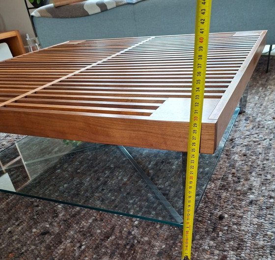 Coffee tables Brand Ligne Roset – Wood (photo 3 of 5)