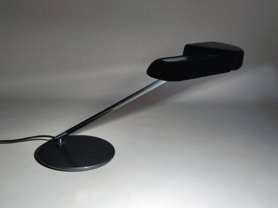 Desk Lamp Arteluce – Table lamps, Metal, Plastic (photo 10 of 19)