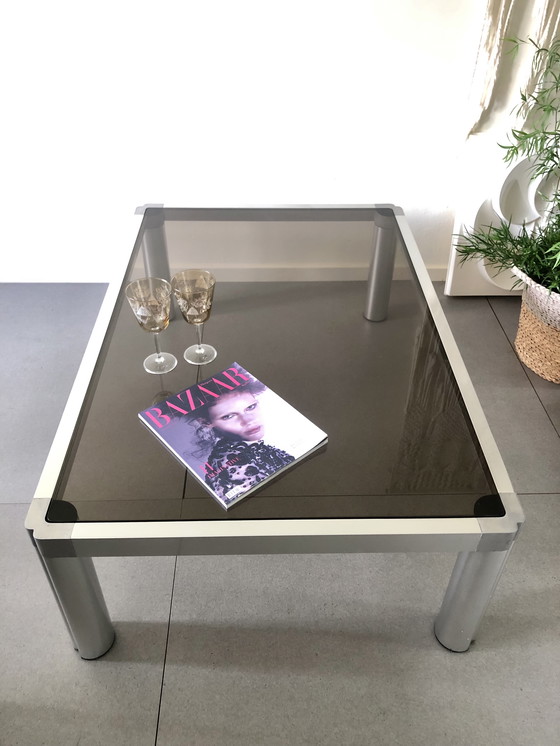 Image 1 of Vintage Artifort 100 Kho Liang Ie Design Coffee table