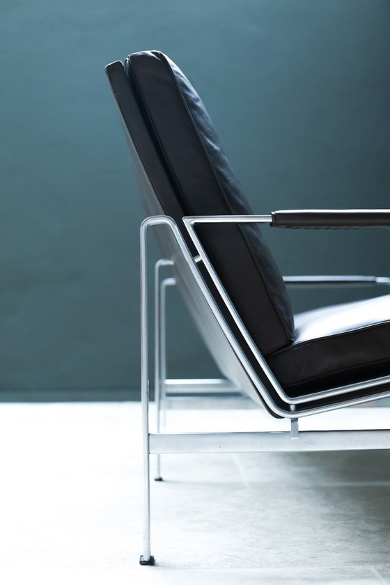 Image 1 of FK6720 Sofa by FABRICIUS & KASTHOLM for KILL INTERNATIONAL