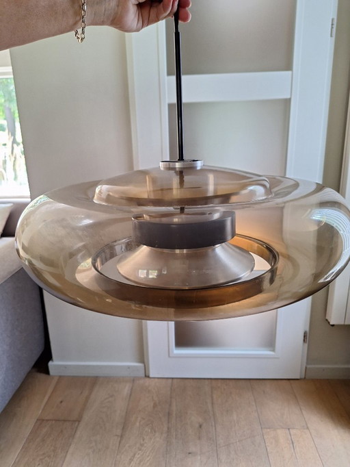 Pendant lamp ufo