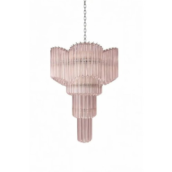 Image 1 of Luxury Murano Glass Sputnik Chandelier with Italian Style