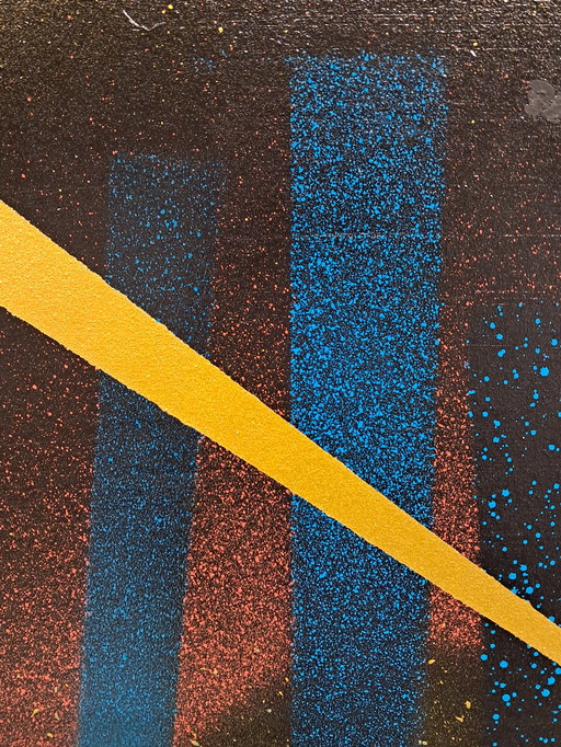 Symphonie Nr. I - Avo Lorezzi