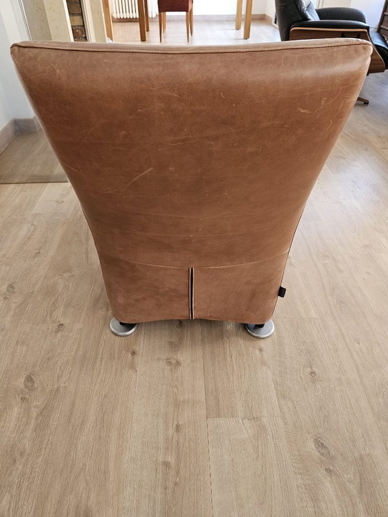 Image 1 of Zwei Sessel der Marke MONTIS