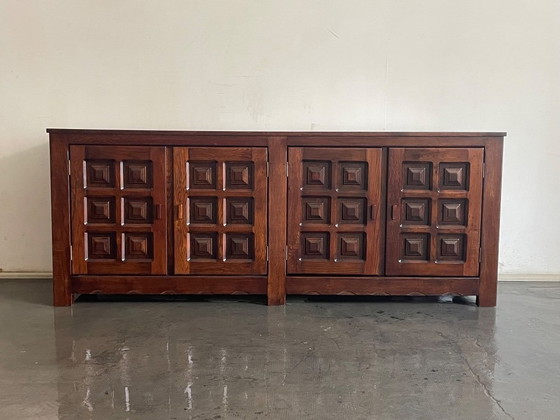 Image 1 of Vintage dressoir