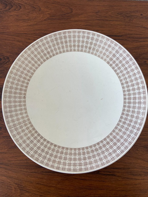 Image 1 of Villeroy e Boch 'Karin' compotier