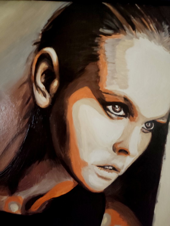 Image 1 of Maurizio Geraci - Any Moment 
