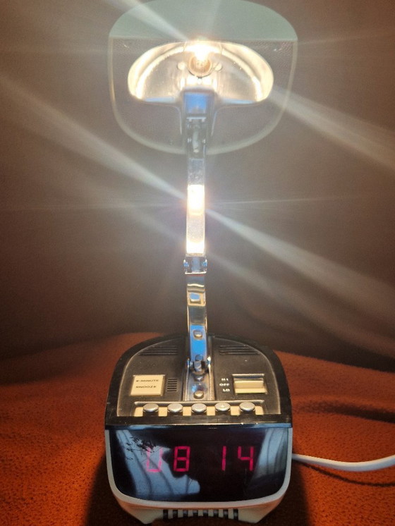 Image 1 of Timco Crewela - Lampada da tavolo - Ex 60 