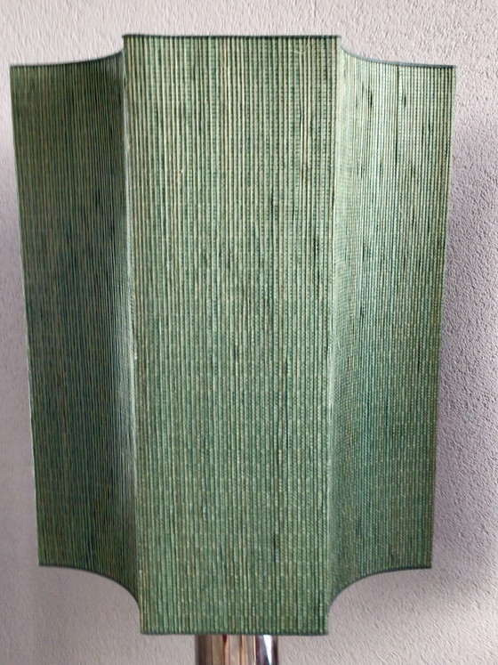 Image 1 of Abat-jour de grande taille, hauteur 48 cm