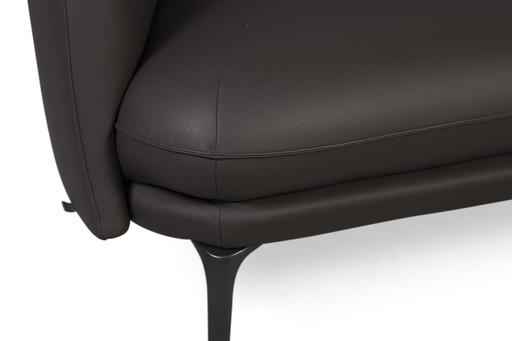 Leolux Lindo 3-Sitzer-Sofa