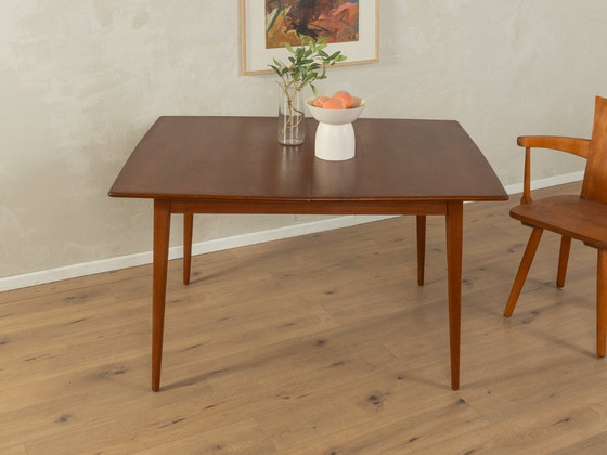 Image 1 of Butterfly Dining Table, Hainke