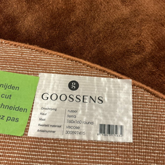 Image 1 of Brinker Carpets Russel vloerkleed - Ø160