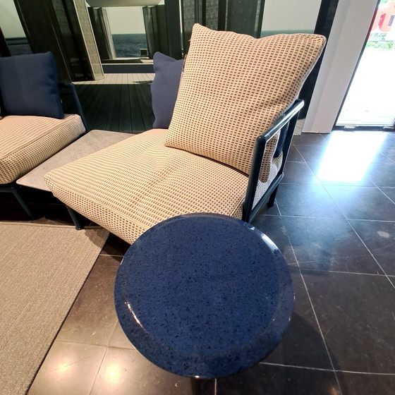 Image 1 of B&B Italia Nooch loungeset met kussens