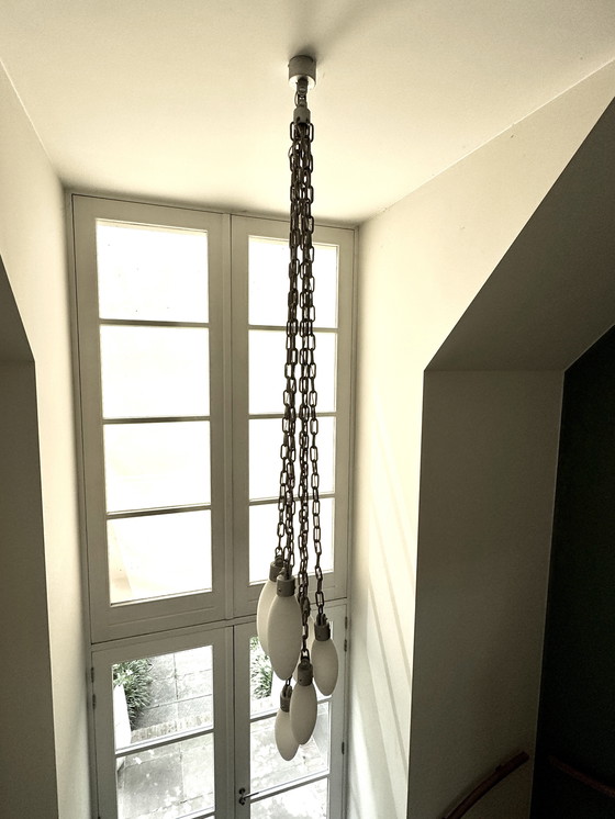 Image 1 of Lampada a sospensione di design Quasar!