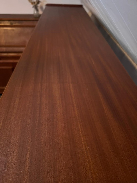 Image 1 of Vintage retro 60s/70s sideboard