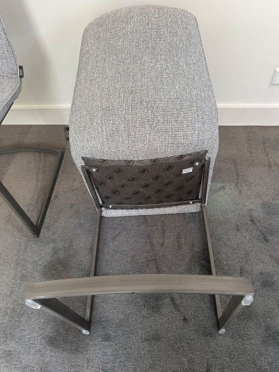 Image 1 of Chaises Henders&Hazel