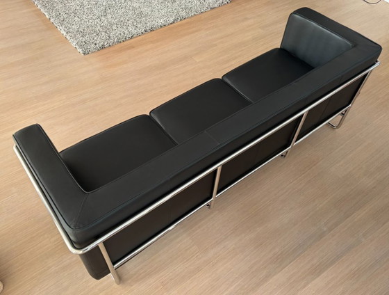 Image 1 of 'Bauhaus' bank MO-77 Marcel Olsen