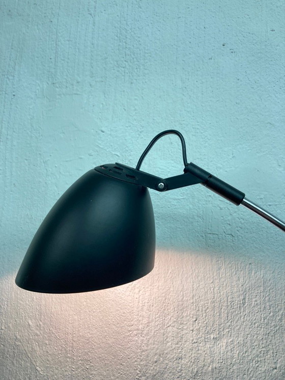 Image 1 of Adjustable Italian floor lamp from the 80s/90s by Veneta Lumi