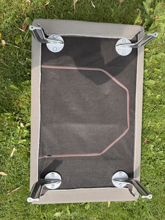 Image 1 of Stilvoller Hocker/Pouf auf Lager