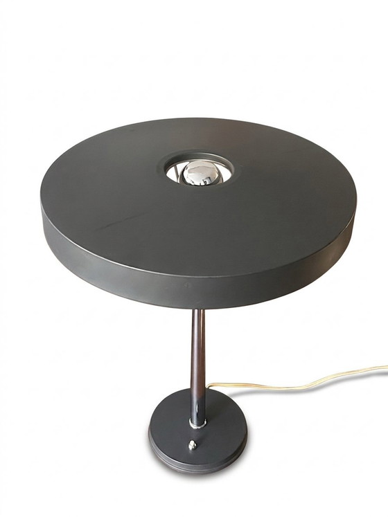 Image 1 of Lampada vintage Philips Timor 69 di Louis Kalff