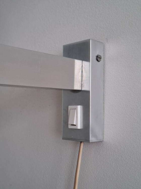 Image 1 of Vintage Raak wandlamp