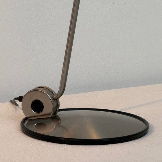 Image 1 of Elle LED floor lamp by Lumina