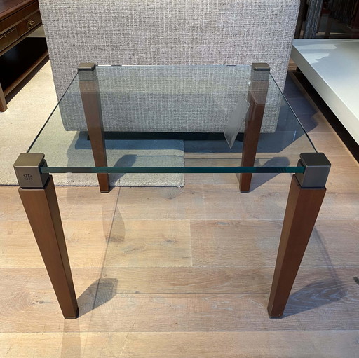 Table d'appoint Ghyczy T56