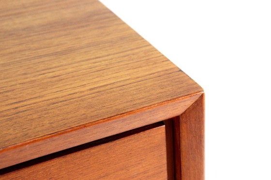 Image 1 of Heinrich Althoff sideboard vintage | 240 cm midcentury