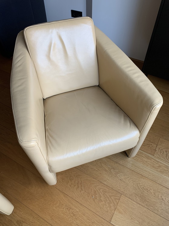 Image 1 of 2 armchairs design brand Touche  