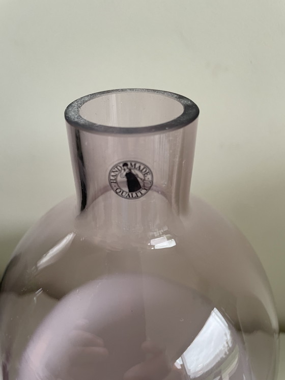 Image 1 of Shapely IKEA vase