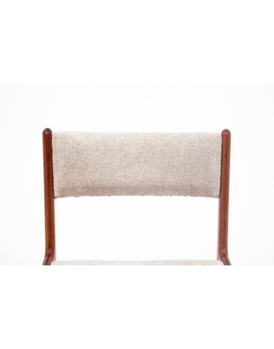 Image 1 of Stoelen, Deens ontwerp, jaren 1960