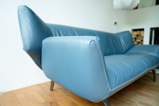 Image 1 of Leolux 3-seater sofa Devon