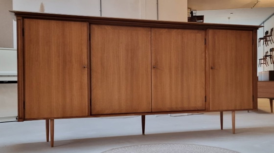Mid Century Midboard – Vitrinas, Wood (photo 7 of 21)