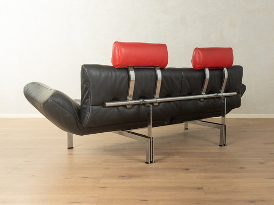 Image 1 of Canapé DS 140 des années 1980, de Sede, Vintage