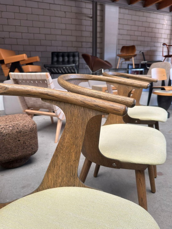 Image 1 of &Tradition In Between SK2 chair by Sami Kallio (4x)