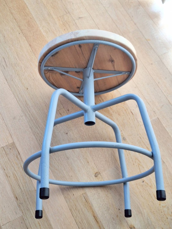 Image 1 of Kruk:  Industrieel design, vintage