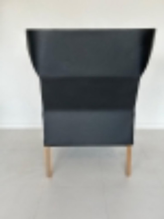 Image 1 of Design armchair Profim