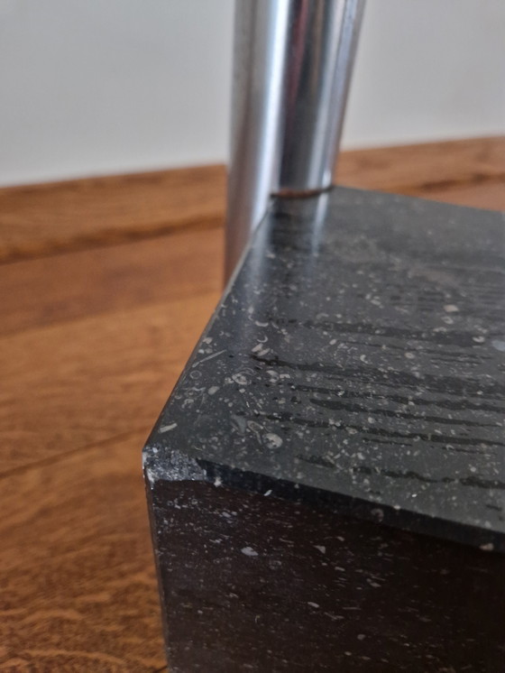 Image 1 of Hank Kwint para Metaform // Mesa auxiliar HK-1