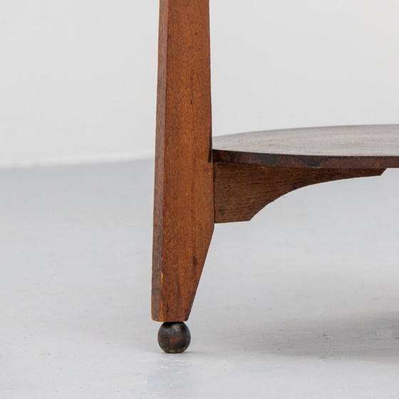 Image 1 of Mesa auxiliar escolar de Ámsterdam