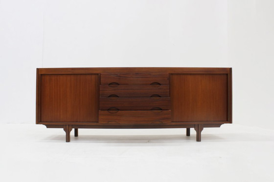 Image 1 of Vintage Mid century sideboard dresser 1960s