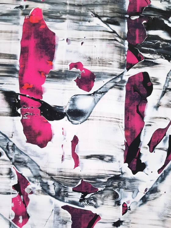 Image 1 of Jürgen Angeler - Motore a razzo